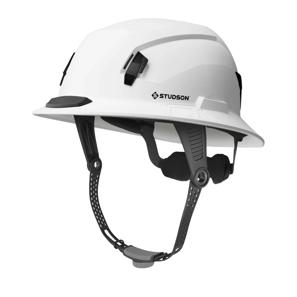 Studson SHK-1 Full Brim HighBar Non-Vented